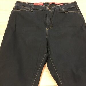 NYDJ Tummy Tuck Jeans Women’s Denim